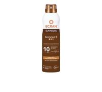 Ecran Sunnique Broncea+ Aceite Bruma SPF10 250ml