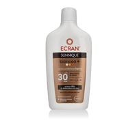 Crema Solare Ecran Sunnique Broncea+ Spf 30 Leggero