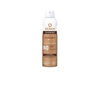 Ecran Più Latte Abbronzante Mist F50 250ml