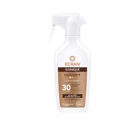 Ecran Sunnique Broncea+ Pistola SPF30 270ml