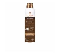 Ecran Sunnique Broncea+ Aceite Bruma SPF30 250ml
