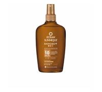 Ecran Olio Carrot Spf 10 200 Ml - 200 ml