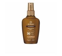 Ecran Sunnique Bronze+ Spray Oil SPF30 100ml