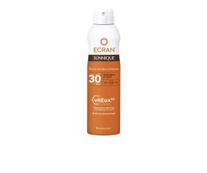 Ecran Sunnique Bruma Protectora Invisible SPF30 250ml