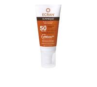 Ecran Sunnique Facial Protective Fluid SPF50+ 50ml