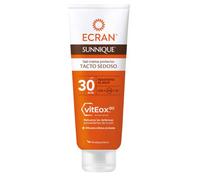 E_0017_262925 Ecran Ecran Sunnique Silky Touch Cream Gel Spf30 250ml Salute