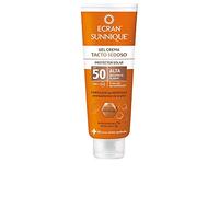 Ecran Sunnique Gel-Crema 250Ml Tubo Spf-50
