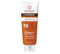Ecran Sunnique Gel-Crema 250Ml Tubo Spf-50
