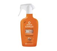 Sunnique Protective Milk Spf20 - Formato: 300 ml
