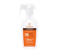 Ecran Sunnique Latte Protettivo SPF30 270ml - Spray solare