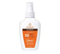 ECRAN SUNNIQUE protective milk SPF50 vapor 100 ml