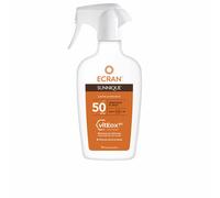 ECRAN SUNNIQUE latte protettivo SPF50 spray 270 ml