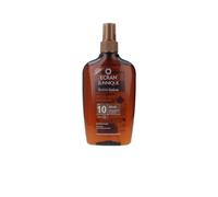 Ecran Olio Carrot Spf 10 200 Ml - 200 ml