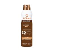 Ecran Solare protettivo Olio spray broncea+ spf 30 250 ml