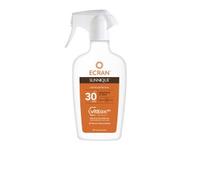 Ecran Sunnique Latte protettivo SPF30 Pistola 270 ml
