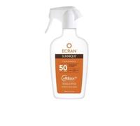 Ecran Sunnique Protective Milk Spf50 Spray Gun 270ml