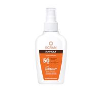 ECRAN SUNNIQUE protective milk SPF50 vapor 100 ml