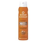 Ecran Sunnique Protezione SPF30 75ml - Spray solare