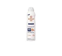 Spray Protezione Solare Sensitive Ecran SPF 50+ [250 ml] 50+ [250 ml]