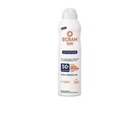 Spray Protezione Solare Sensitive Ecran SPF 50+ [250 ml] 50+ [250 ml]