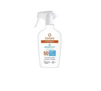 ECRAN SUNNIQUE SENSITIVE spray gun SPF50 270 ml