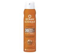 Ecran Sunnique Spf30 Spray Protezione 75ml - Spray solare