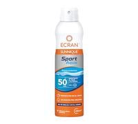 Spuma Solare Protettiva Sport Aqua Ecran [250 ml] 50+ [250 ml]
