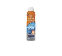 Ecran Sunnique Sport Aqua Bruma Protectora SPF50+ 250ml