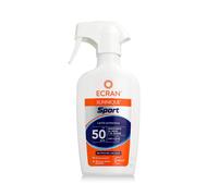 Ecran Sunnique Sport Protective Milk SPF 50 Spray 270ml