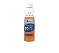 Ecran Sunnique Sport Protective Mist SPF50 250ml