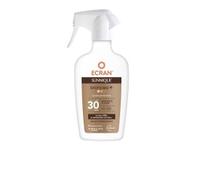 Ecran Sunnique Broncea+ Pistola SPF30 270ml