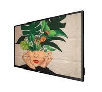 Philips Signage Solutions 32BDL4511D/00 visualizzatore di messaggi Pannello A digitale 81,3 cm (32") ADS 400 cd/m² Full HD Nero 24/7
