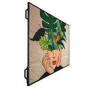 Philips 75BDL4511D/00 visualizzatore di messaggi Pannello A digitale 190,5 cm [75] 500 cd/mÂ² 4K Ultra HD Nero 24/7 (75BDL451