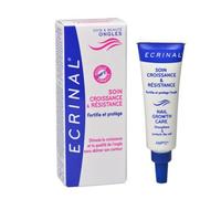 Ecrinal Crema Nutriente Rinforzante Unghie 10 Ml