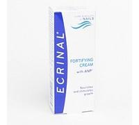 Ecrinal Crema Nutriente Rinforzante Unghie 10 Ml