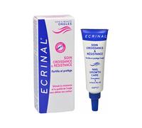 Ecrinal Cura Crescita Resistenza Unghie 10ml - Trattamento unghie
