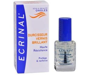 Ecrinal ECRINAL TOP COAT INDURENTE 10 ML