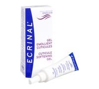 ECRINAL GEL ANTICUTICOLE 10 ML