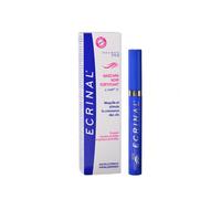 Ecrinal Mascara Rinforzante Colore Nero 7ml