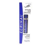 Ecrinal Mascara Rinforzante Nero 8 Ml 8 ml