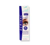 ECRINAL NUOVO FORMULA Rafforzante Ciglia Gel con ANP2+ 9ml