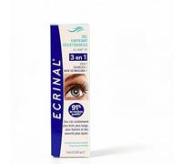 ECRINAL NUOVO FORMULA Rafforzante Ciglia Gel con ANP2+ 9ml