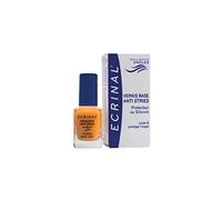 Ecrinal Smalto Base Anti-Strias 10 ml 1 pezzo 10 ml (la confezione potrebbe essere diversa)