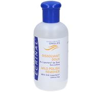 ECRINAL SOLVENTE DELICATO 125M