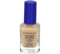 ECRINAL® Vernis Base Levigante 50 ml Smalto per unghie