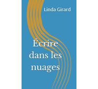 Écrire dans les nuages