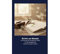 Écrire un Roman