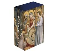 Ecrits apocryphes chrétiens: Coffret en 2 volumes : Tomes 1 et 2