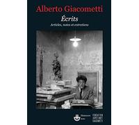 Ecrits: Articles, notes et entretiens