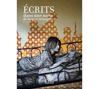 Écrits dans une sorte de langue étrangère / Trio George Sand